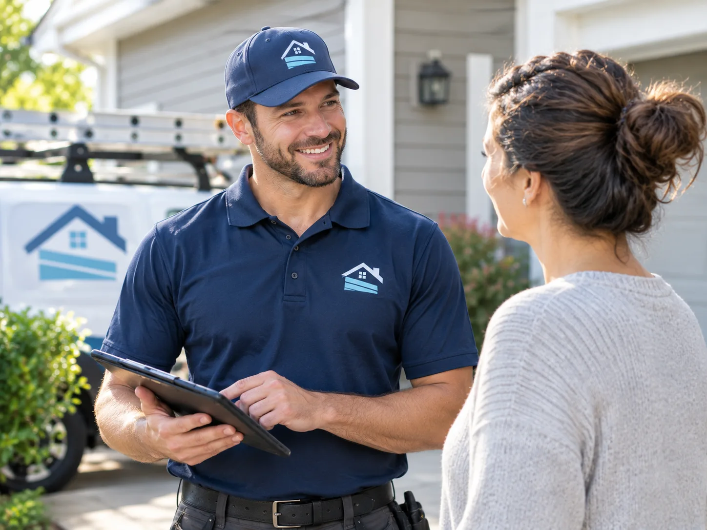 Siding Inspection Maricao, PR FAQs